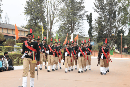 Sri Sairam College of Engineering College Life photo 37